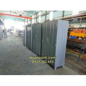 Tủ dụng cụ cơ khí VT-T02, tủ đồ nghề cơ khí, tủ linh kiện, tủ để ốc vít, tủ dụng cụ cơ khí